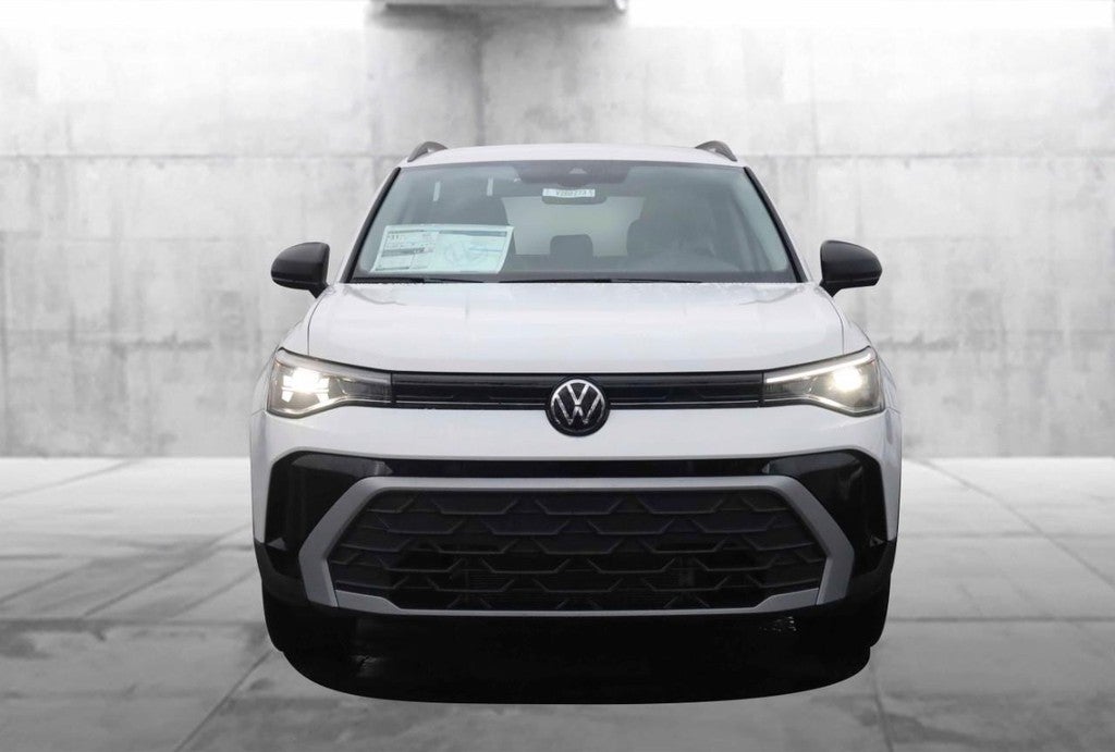 2026 Volkswagen Taos S FWD