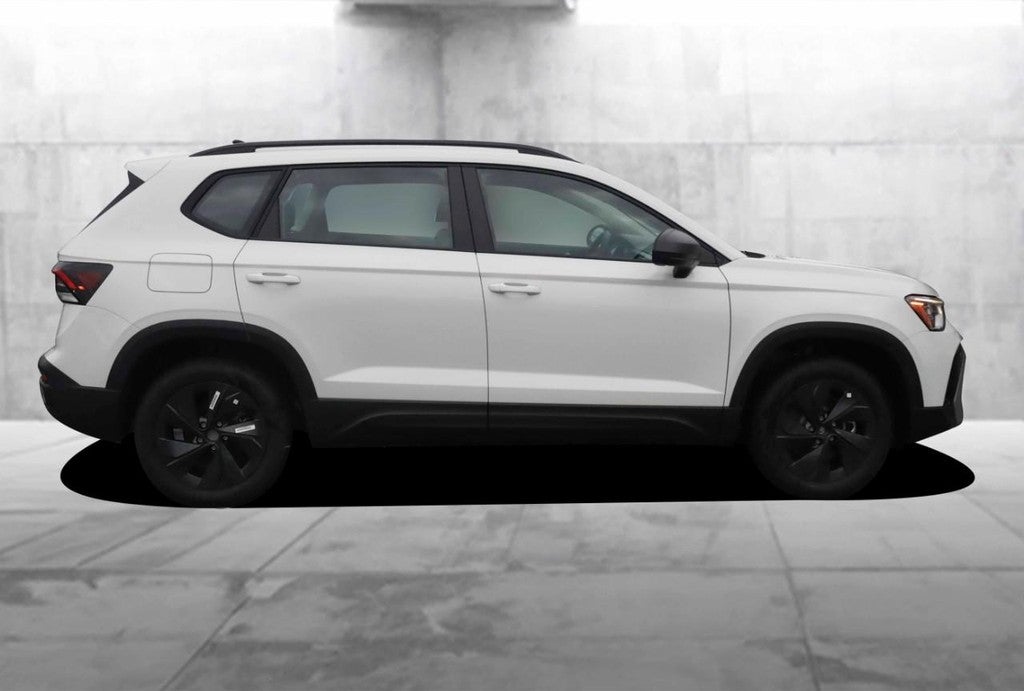 2026 Volkswagen Taos S FWD