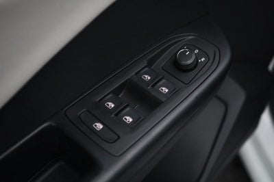 2026 Volkswagen Taos S FWD