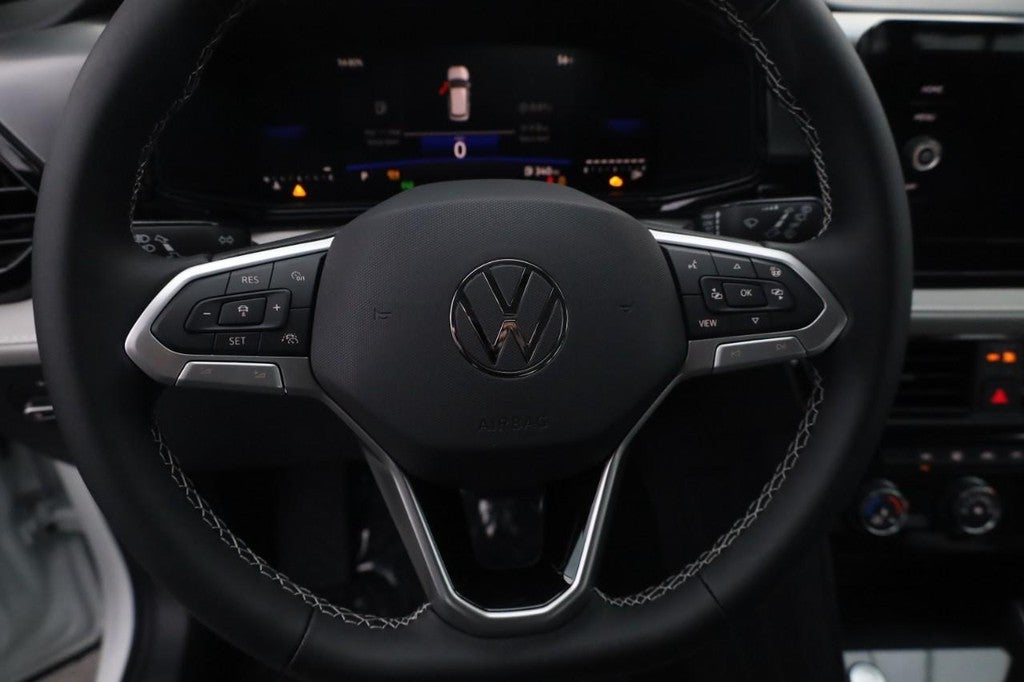 2026 Volkswagen Taos S FWD