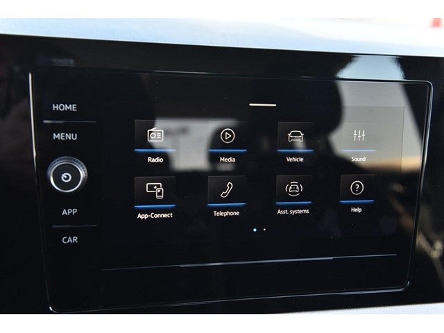 2026 Volkswagen Taos 1.5T S