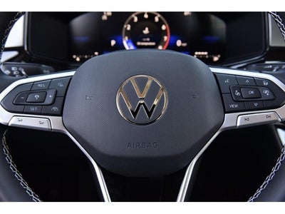 2026 Volkswagen Taos 1.5T S