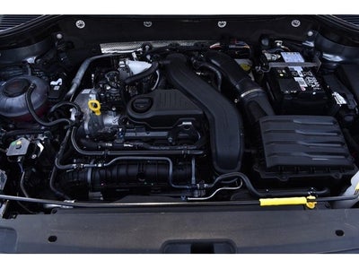 2026 Volkswagen Taos 1.5T S