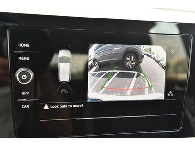 2026 Volkswagen Taos 1.5T S