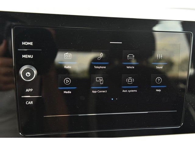 2026 Volkswagen Taos 1.5T S