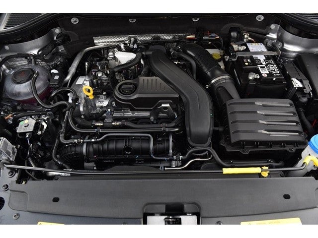 2026 Volkswagen Taos 1.5T S