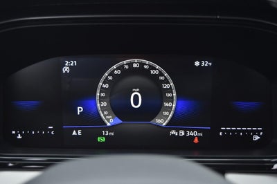 2026 Volkswagen Taos S FWD