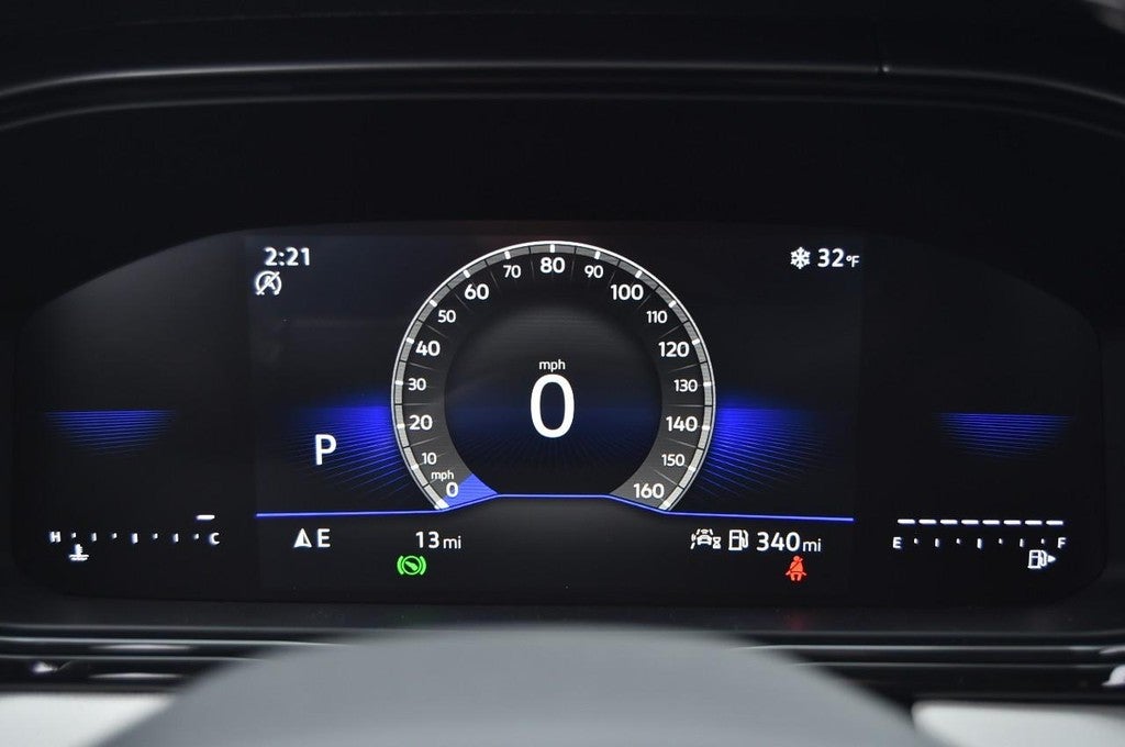 2026 Volkswagen Taos S FWD