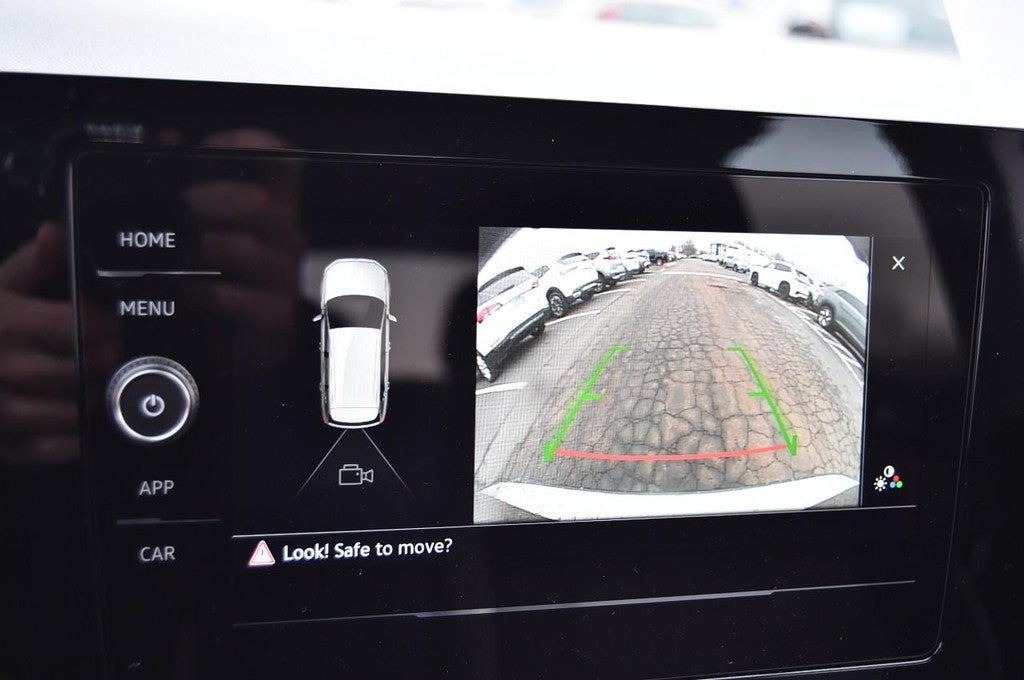 2026 Volkswagen Taos S FWD