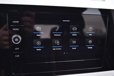 2026 Volkswagen Taos S FWD