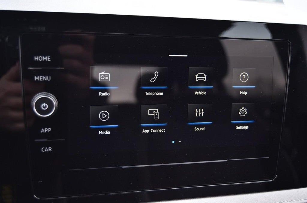 2026 Volkswagen Taos S FWD