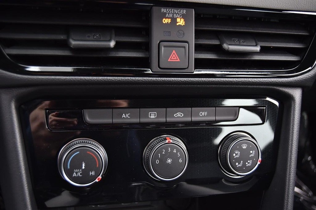 2026 Volkswagen Taos S FWD