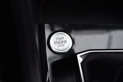 2026 Volkswagen Taos S FWD