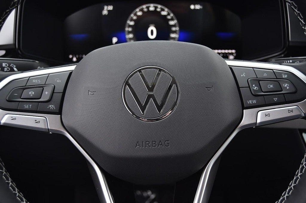 2026 Volkswagen Taos S FWD