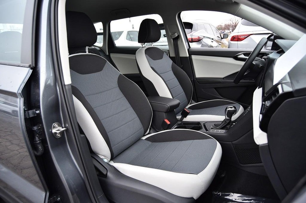 2026 Volkswagen Taos S FWD