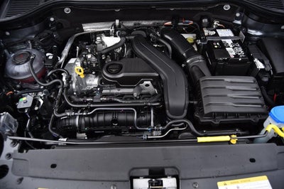 2026 Volkswagen Taos S FWD