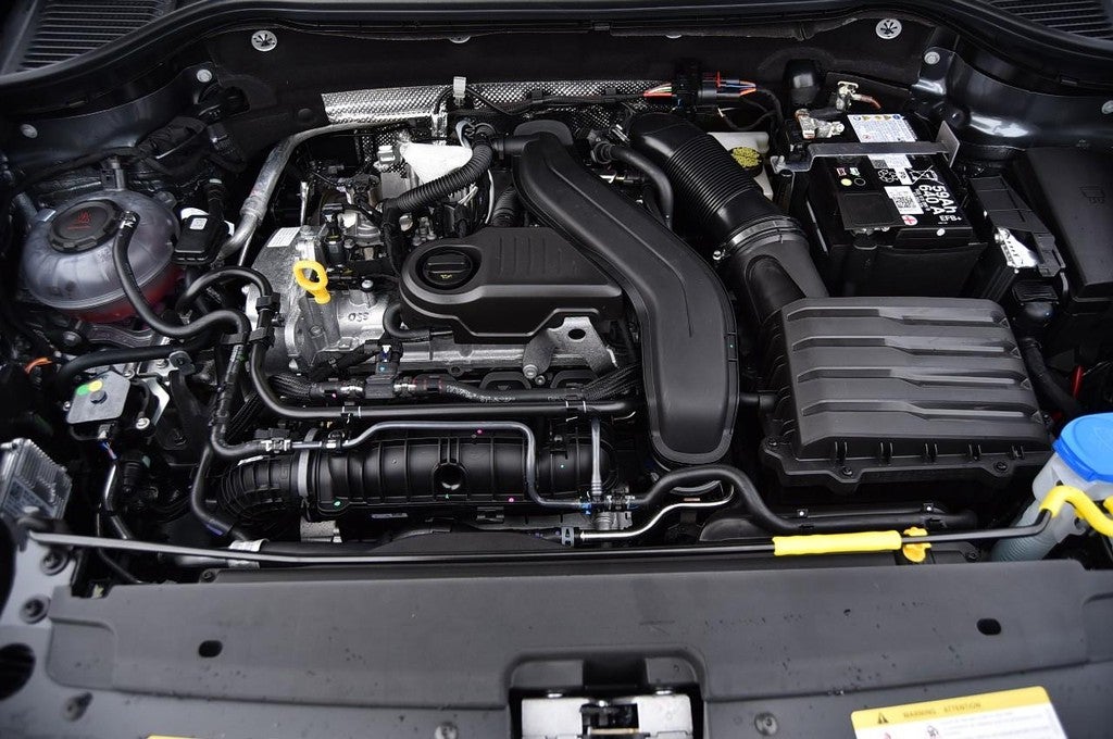 2026 Volkswagen Taos S FWD