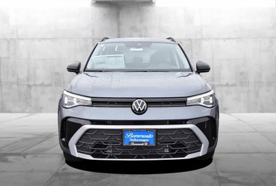 2026 Volkswagen Taos S FWD