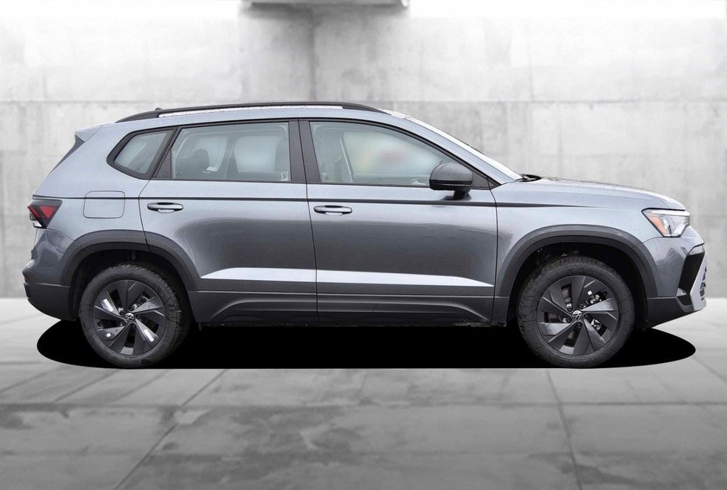 2026 Volkswagen Taos S FWD