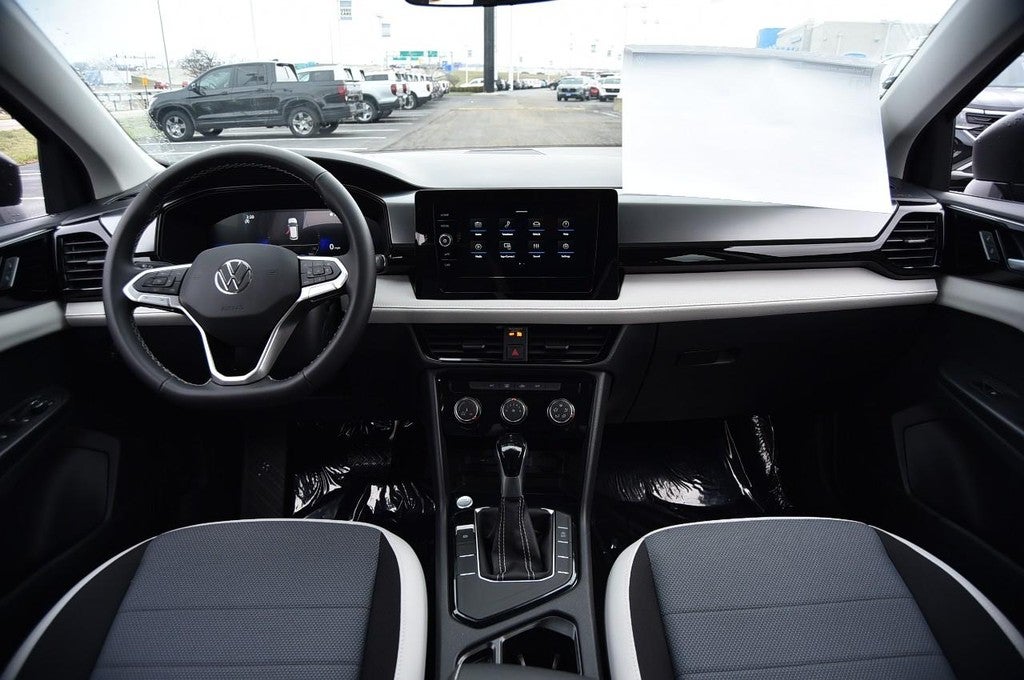 2026 Volkswagen Taos S FWD