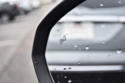 2026 Volkswagen Taos S FWD