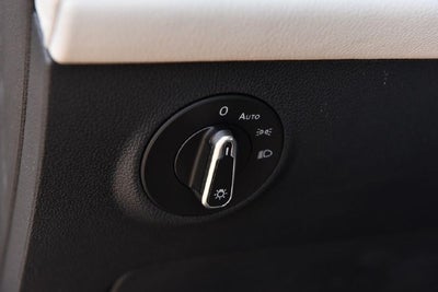 2027 Volkswagen Taos S FWD