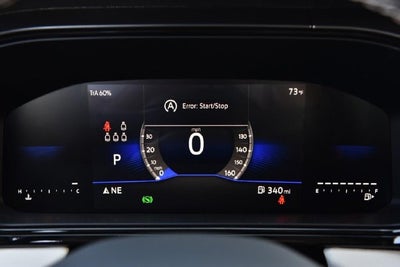 2027 Volkswagen Taos S FWD