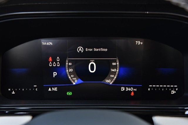2027 Volkswagen Taos S FWD