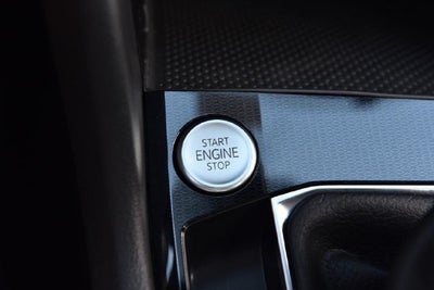 2027 Volkswagen Taos S FWD