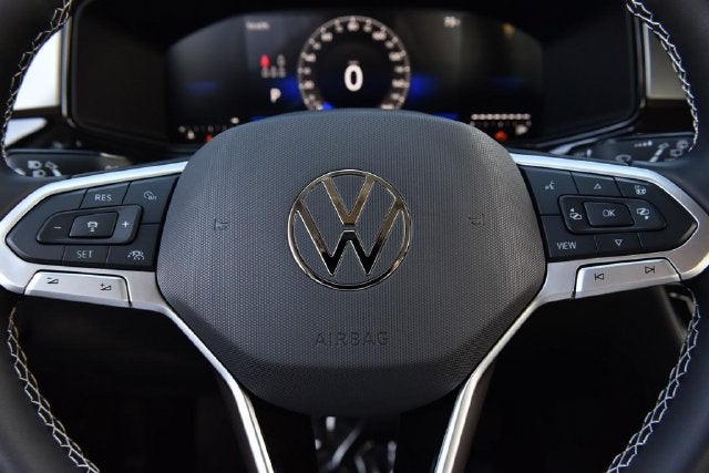 2027 Volkswagen Taos S FWD