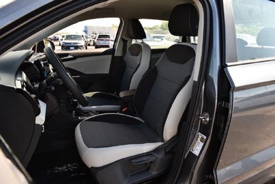 2027 Volkswagen Taos S FWD