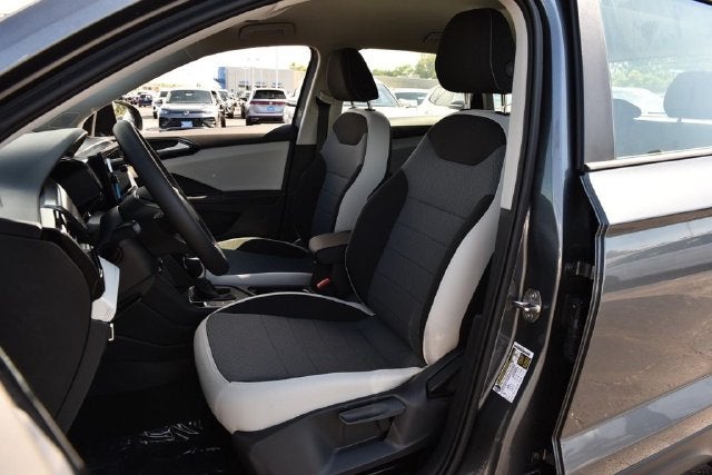 2027 Volkswagen Taos S FWD