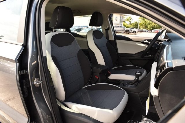 2027 Volkswagen Taos S FWD