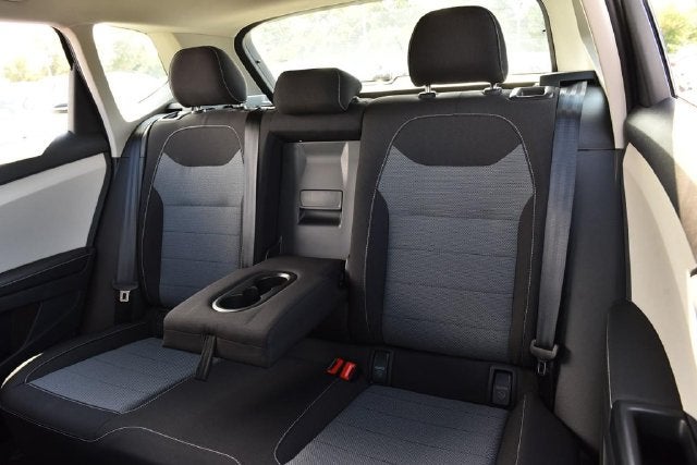 2027 Volkswagen Taos S FWD