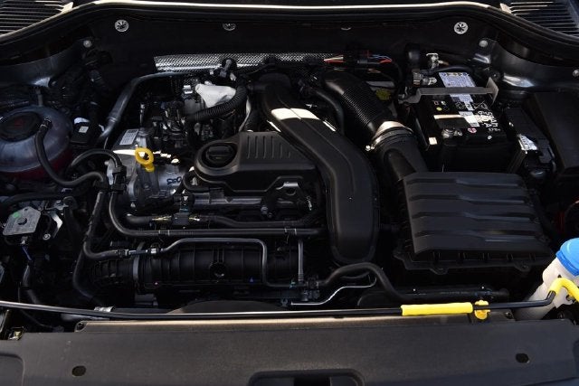 2027 Volkswagen Taos S FWD