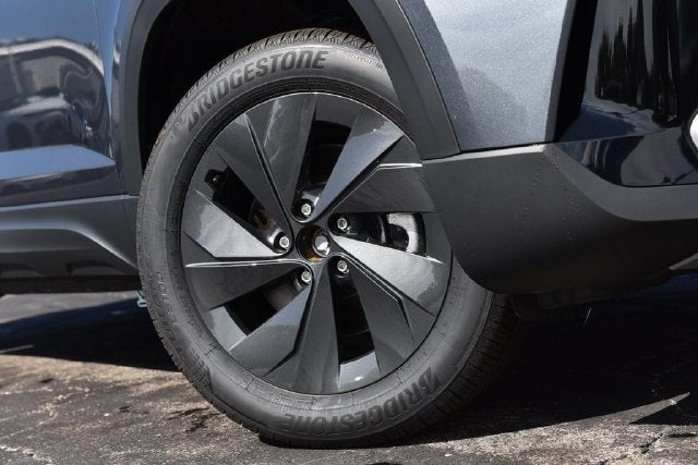 2027 Volkswagen Taos S FWD