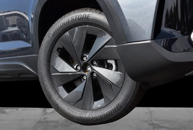 2027 Volkswagen Taos S FWD