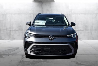2027 Volkswagen Taos S FWD