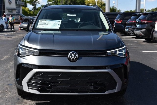 2027 Volkswagen Taos S FWD