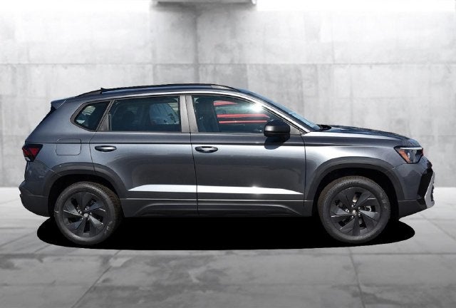 2027 Volkswagen Taos S FWD