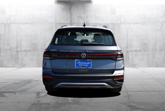 2027 Volkswagen Taos S FWD