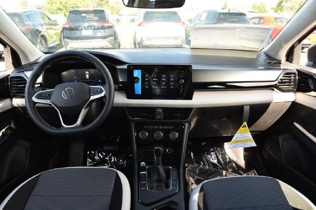 2027 Volkswagen Taos S FWD
