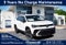 2027 Volkswagen Taos S FWD
