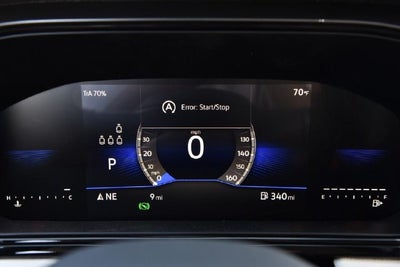 2027 Volkswagen Taos S FWD