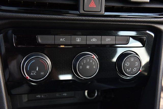 2027 Volkswagen Taos S FWD