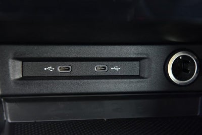 2027 Volkswagen Taos S FWD