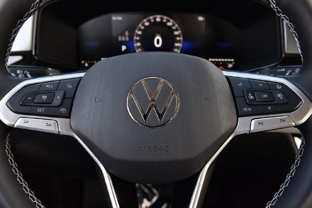 2027 Volkswagen Taos S FWD