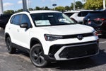 2027 Volkswagen Taos S FWD