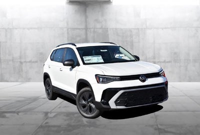 2027 Volkswagen Taos S FWD