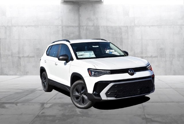 2027 Volkswagen Taos S FWD